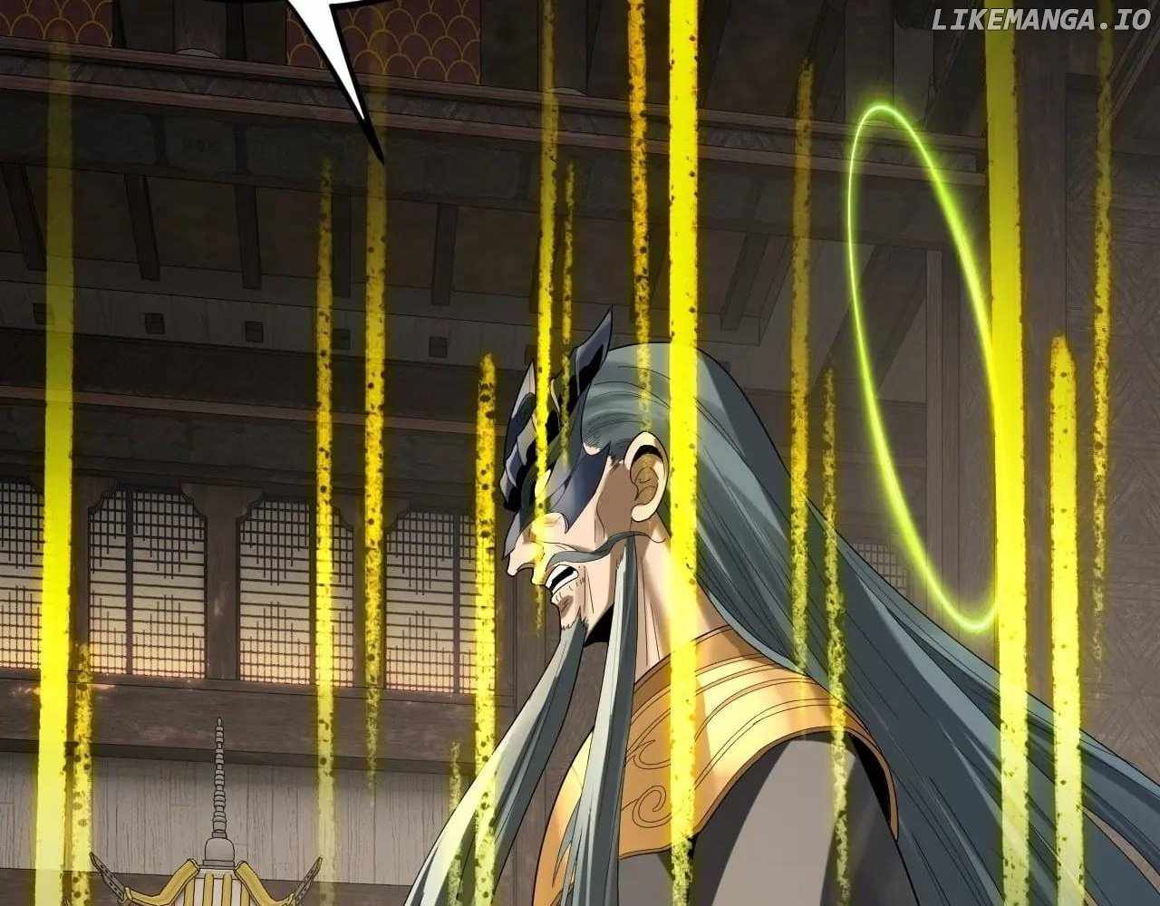 I Am The Fated Villain Chapter 256 35